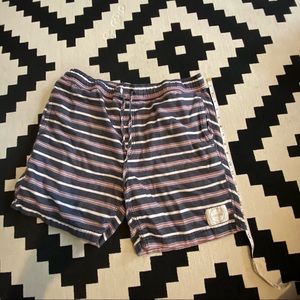 VOLCOM Shorts MENS LARGE Comfy
